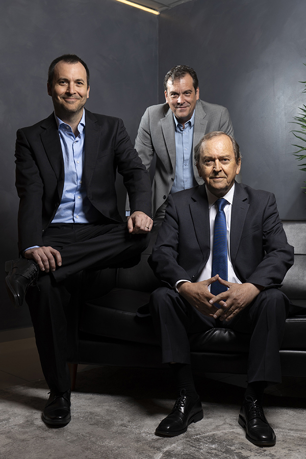 directores